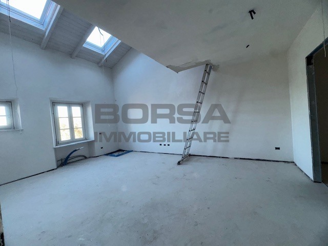 appartamento in vendita a Livorno