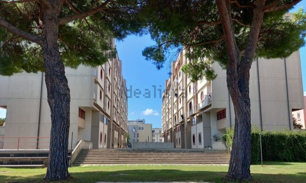 appartamento in vendita a Livorno in zona Centro Città