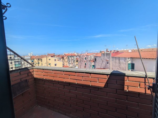 appartamento in vendita a Livorno