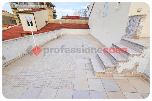 appartamento in vendita a Livorno in zona Centro Città