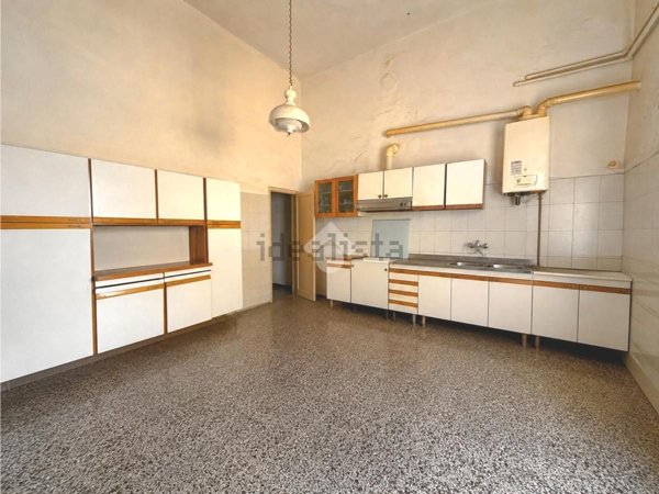 appartamento in vendita a Livorno