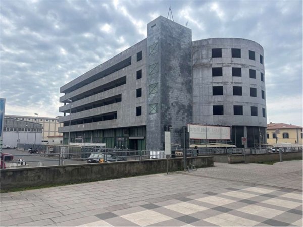 appartamento in vendita a Livorno