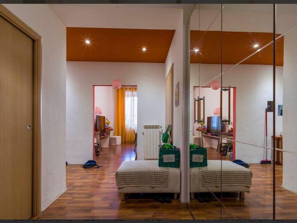 appartamento in vendita a Livorno