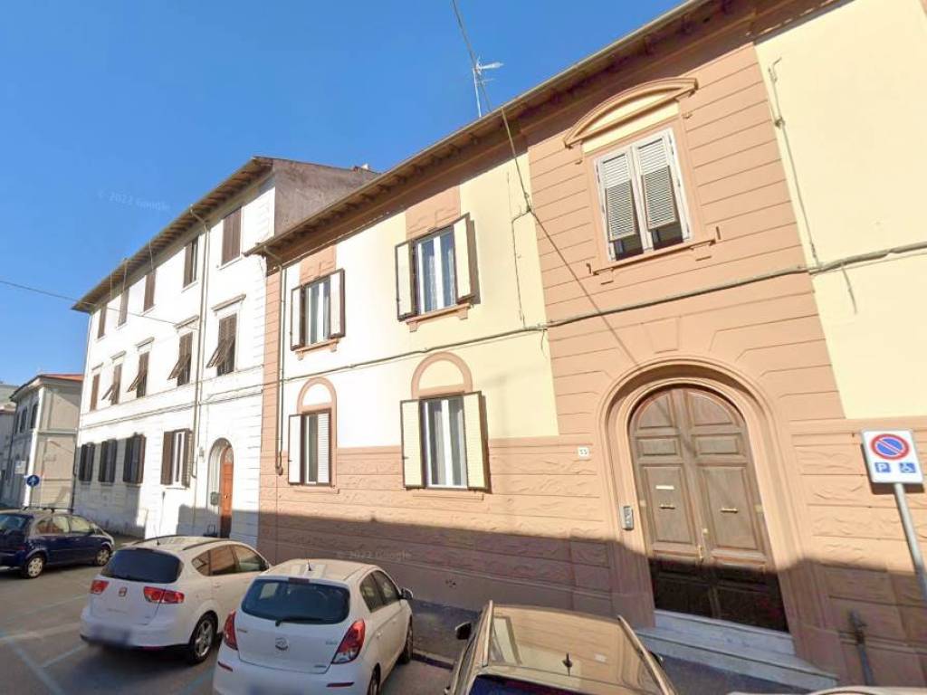 appartamento in vendita a Livorno in zona Centro Città