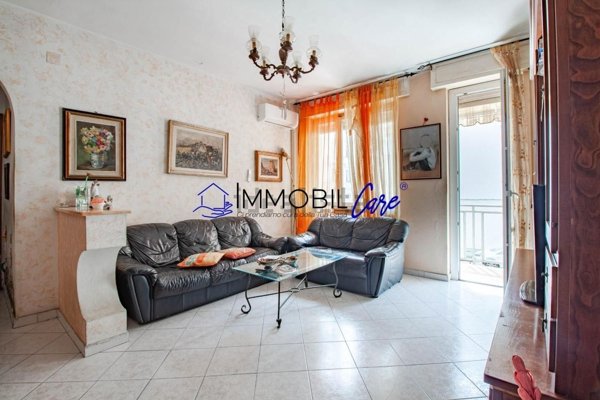 appartamento in vendita a Livorno