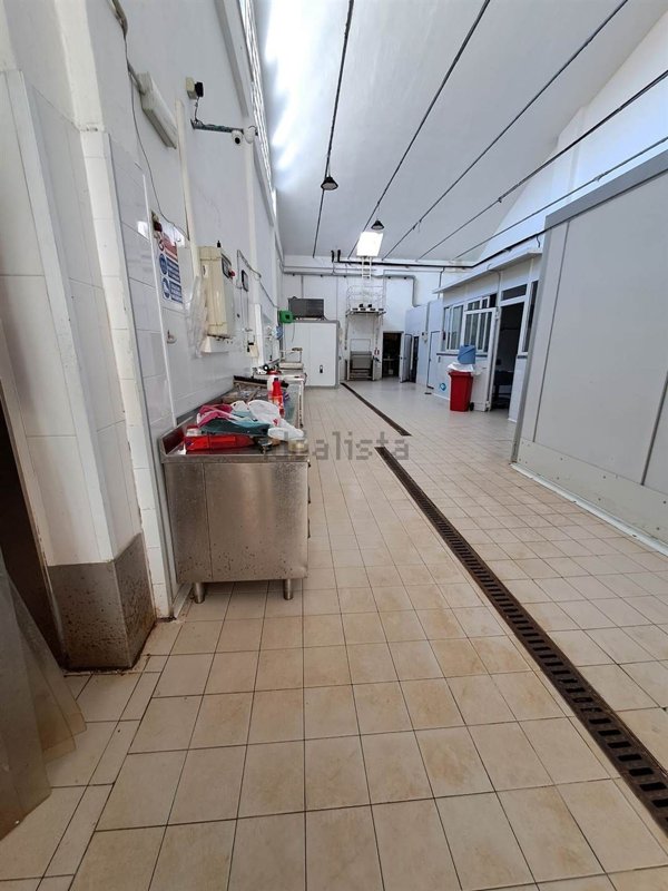 appartamento in vendita a Livorno in zona Ospedale