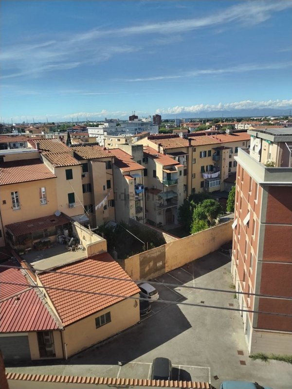 appartamento in vendita a Livorno