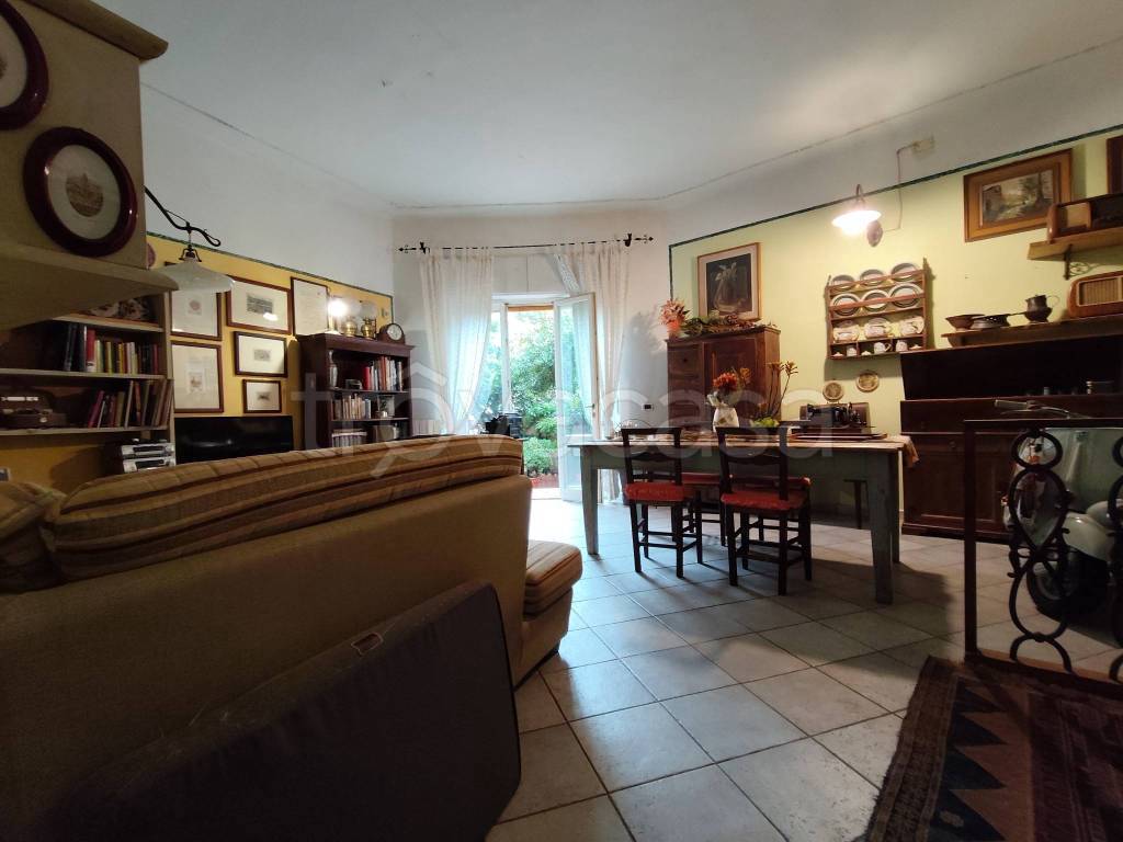 appartamento in vendita a Livorno