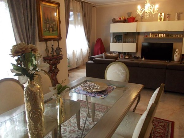appartamento in vendita a Livorno