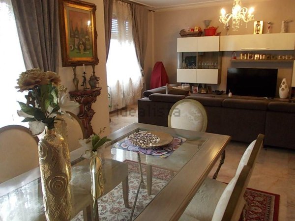 appartamento in vendita a Livorno