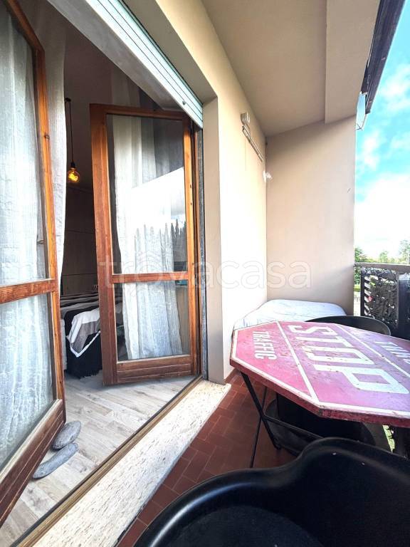 appartamento in vendita a Livorno in zona La Leccia