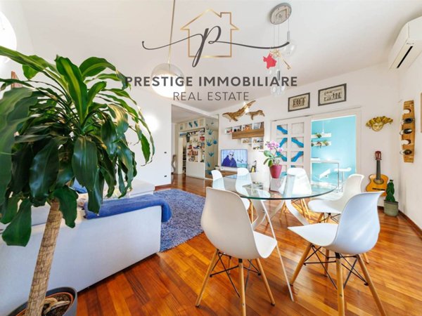 appartamento in vendita a Livorno in zona Centro Città