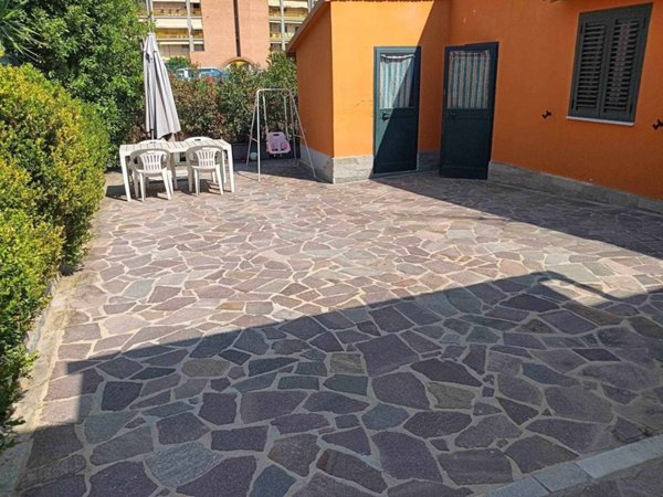 appartamento in vendita a Livorno in zona Stazione