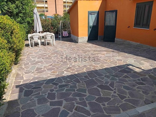 appartamento in vendita a Livorno in zona Stazione