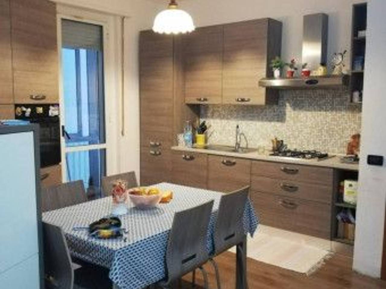 appartamento in vendita a Livorno in zona Limoncino