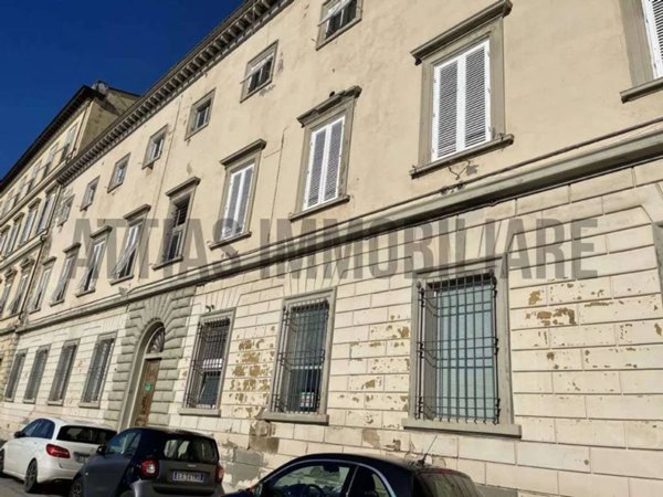 appartamento in vendita a Livorno in zona Centro Città