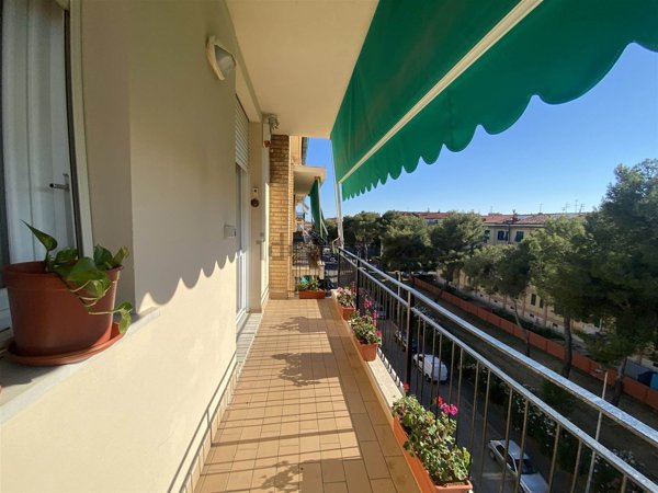 appartamento in vendita a Livorno