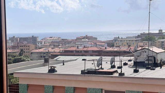 appartamento in vendita a Livorno