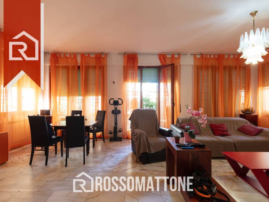 appartamento in vendita a Livorno