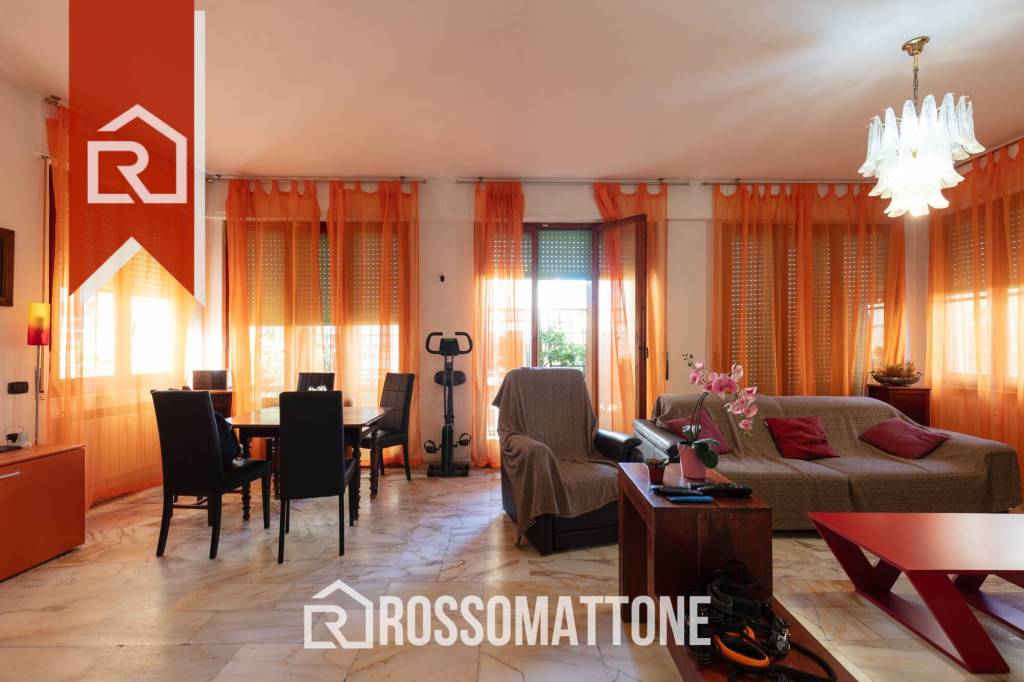 appartamento in vendita a Livorno
