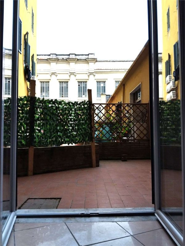appartamento in vendita a Livorno