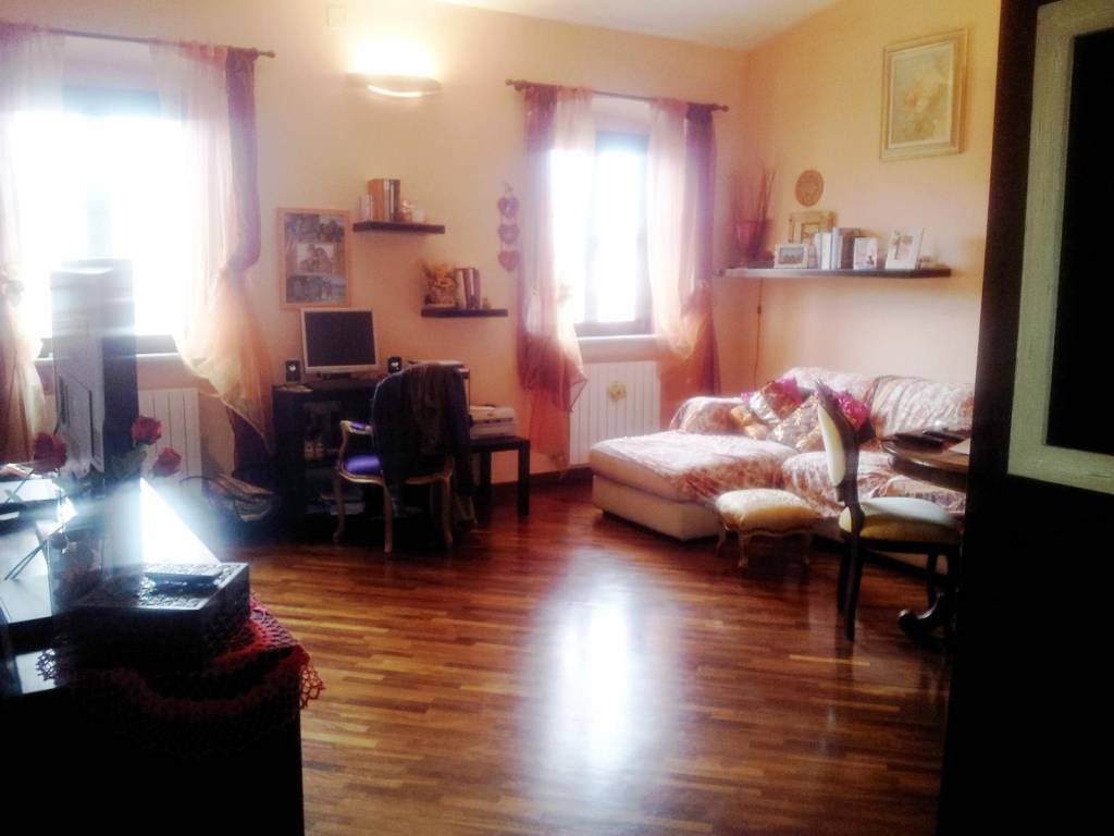 appartamento in vendita a Livorno