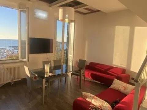 appartamento in vendita a Livorno in zona Lungomare
