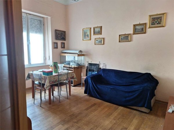 appartamento in vendita a Livorno