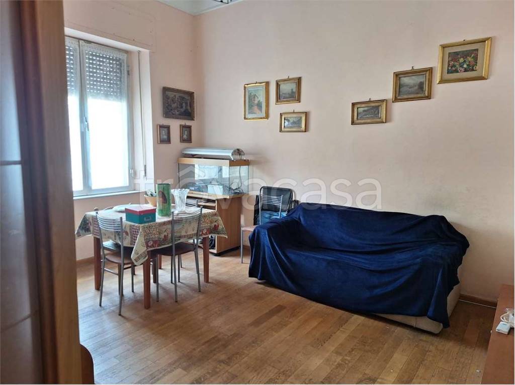 appartamento in vendita a Livorno