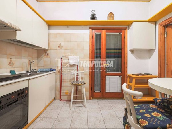 appartamento in vendita a Livorno in zona Centro Città
