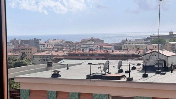 appartamento in vendita a Livorno