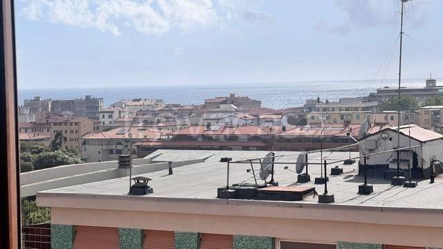 appartamento in vendita a Livorno