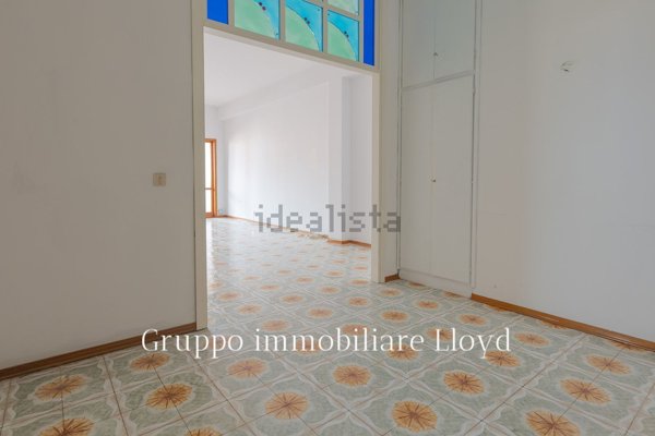 appartamento in vendita a Livorno in zona Lungomare