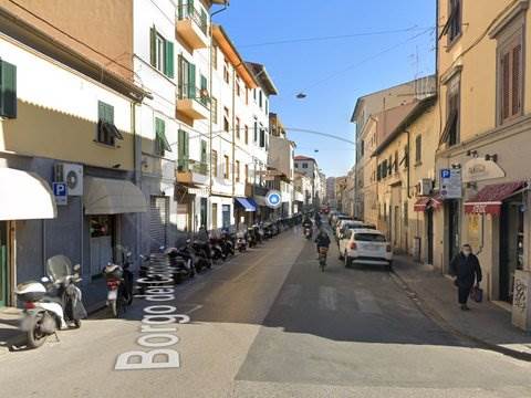 trivano in vendita a Livorno