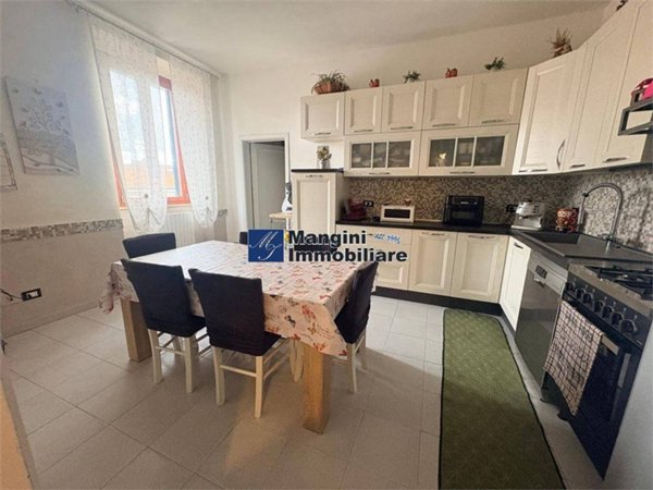 appartamento in vendita a Livorno