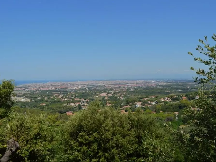 casa indipendente in vendita a Livorno in zona Montenero
