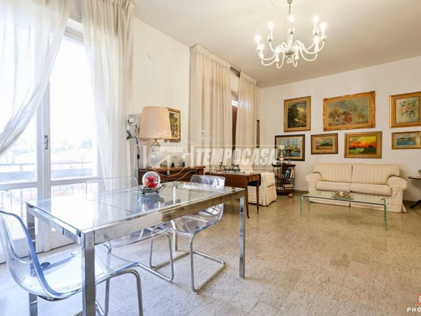 appartamento in vendita a Livorno in zona Centro Città
