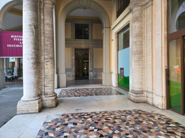 ufficio in vendita a Livorno