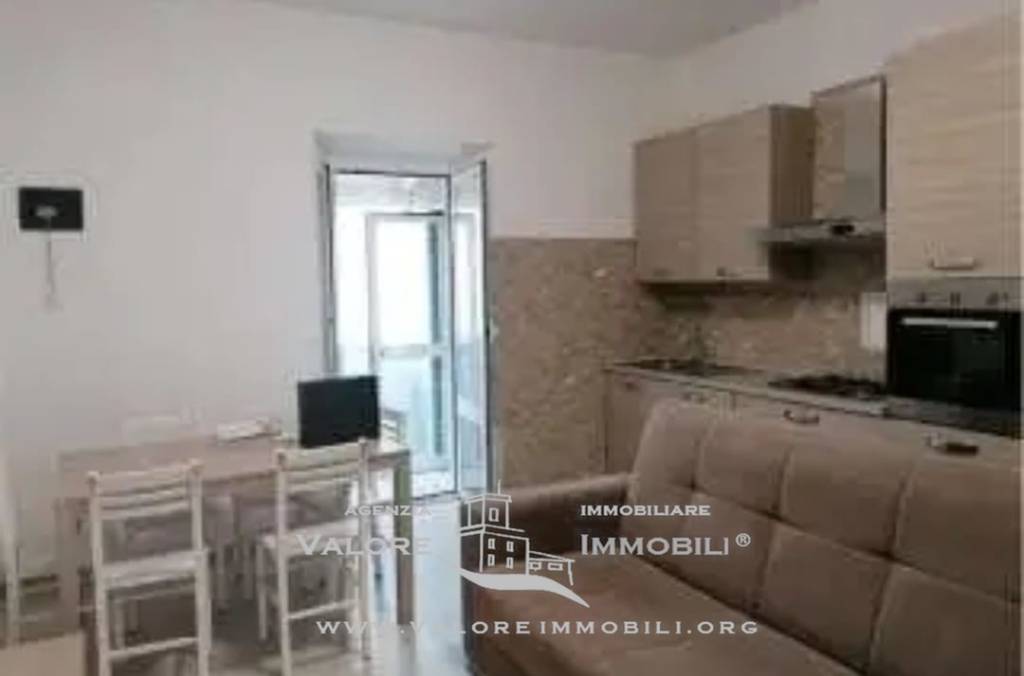 appartamento in vendita a Livorno in zona Centro Città