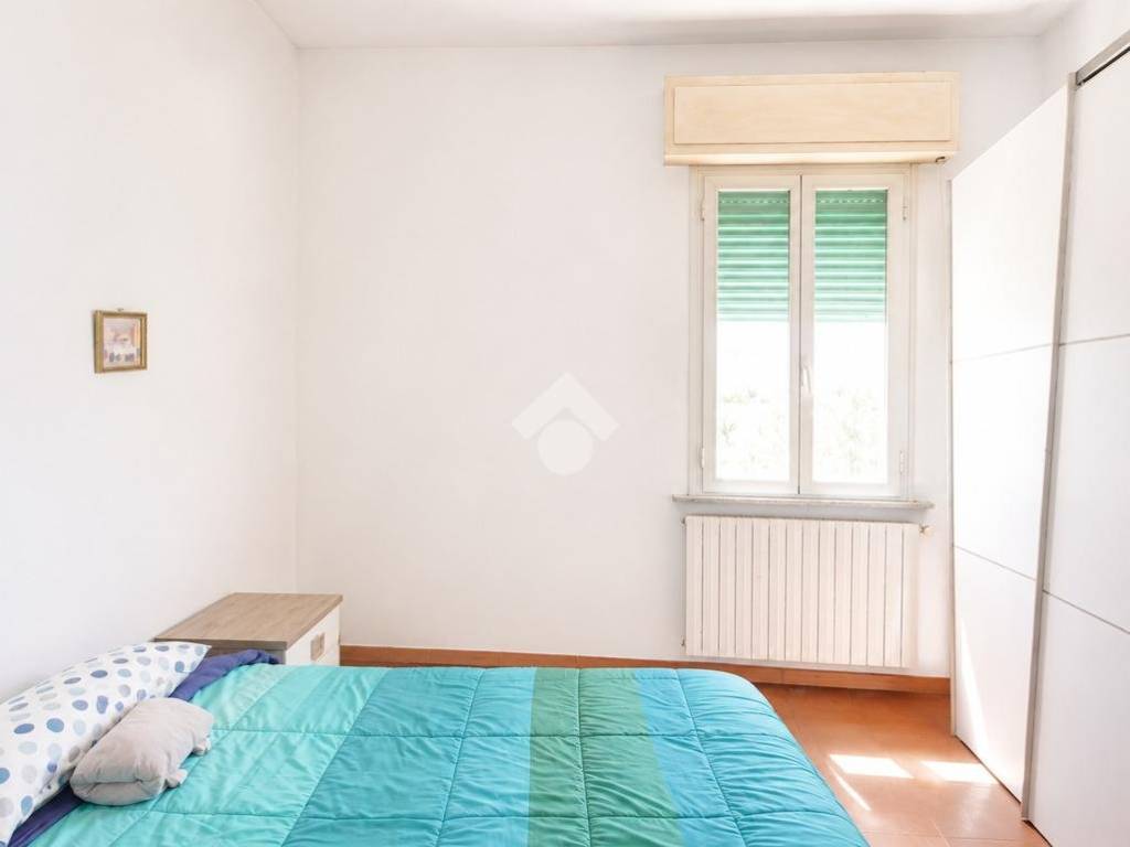 appartamento in vendita a Livorno