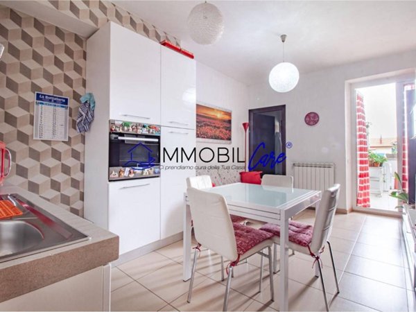 appartamento in vendita a Livorno in zona Centro Città
