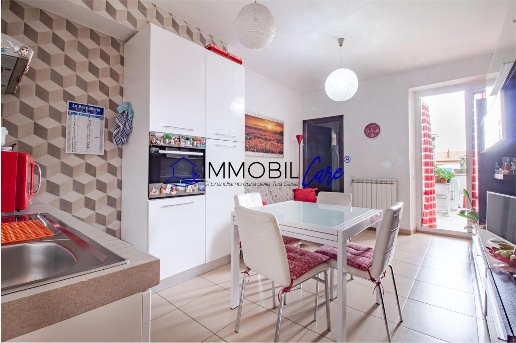 appartamento in vendita a Livorno in zona Centro Città