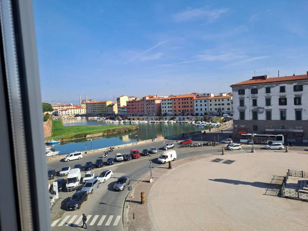 appartamento in vendita a Livorno