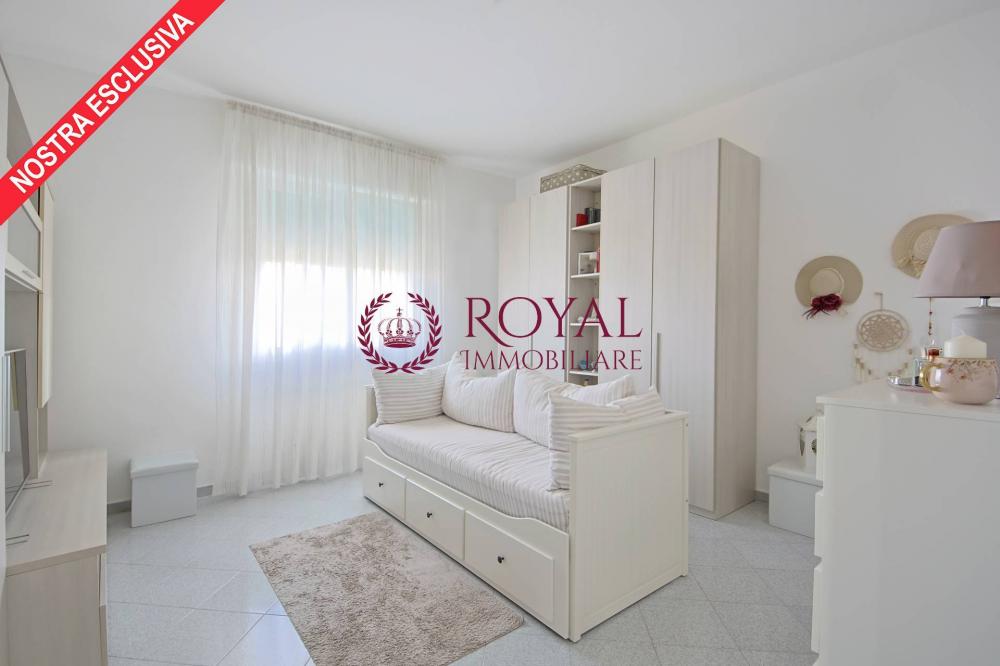 appartamento in vendita a Livorno in zona Centro Città
