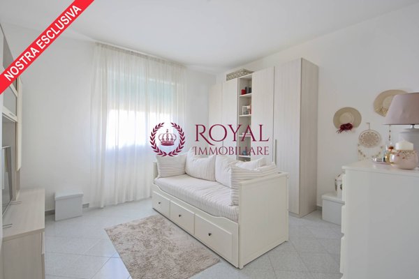 appartamento in vendita a Livorno in zona Stazione