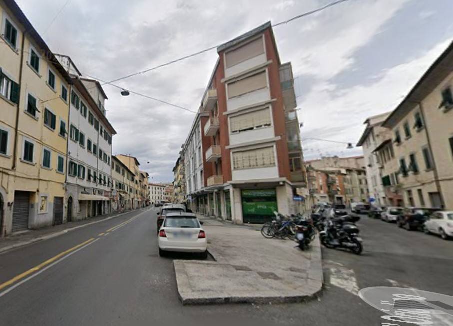 appartamento in vendita a Livorno