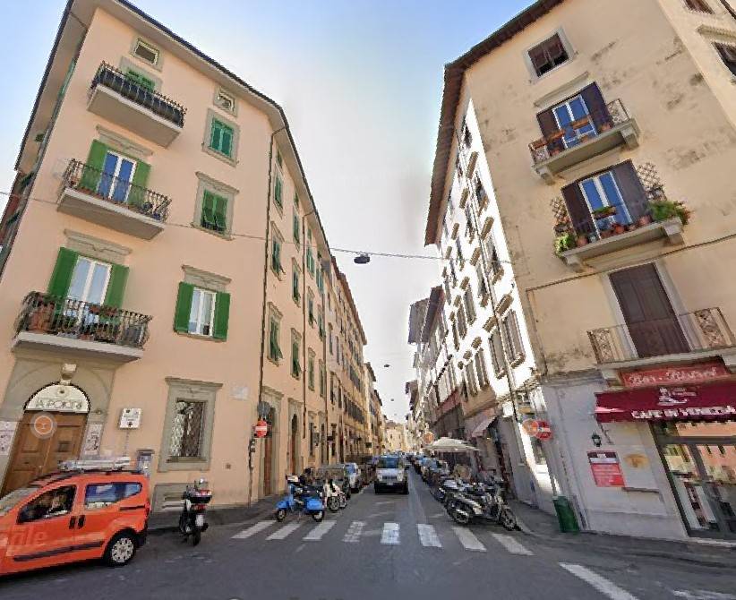appartamento in vendita a Livorno in zona Centro Città