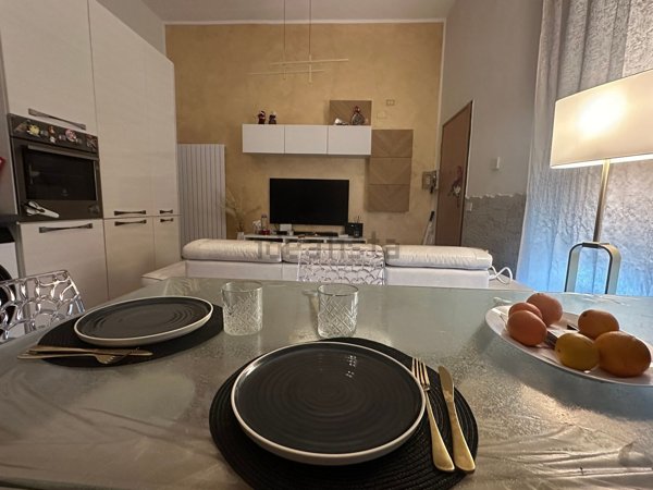 appartamento in vendita a Livorno in zona Ardenza