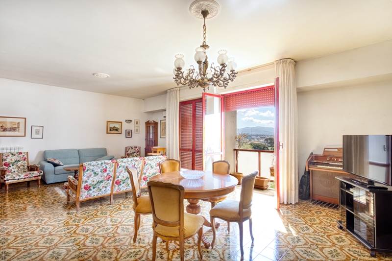 appartamento in vendita a Livorno in zona Centro Città
