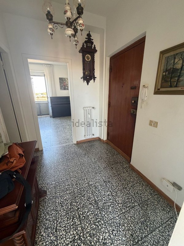 appartamento in vendita a Livorno